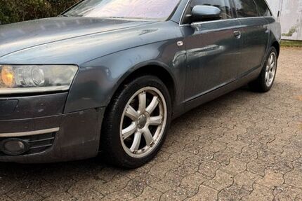 Audi A6 280.000 km 2.000 &euro; Heiligenhafen 23774