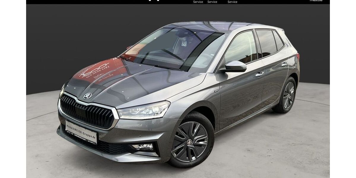 Skoda Fabia 9.512 km 19.490 € Warendorf 48231