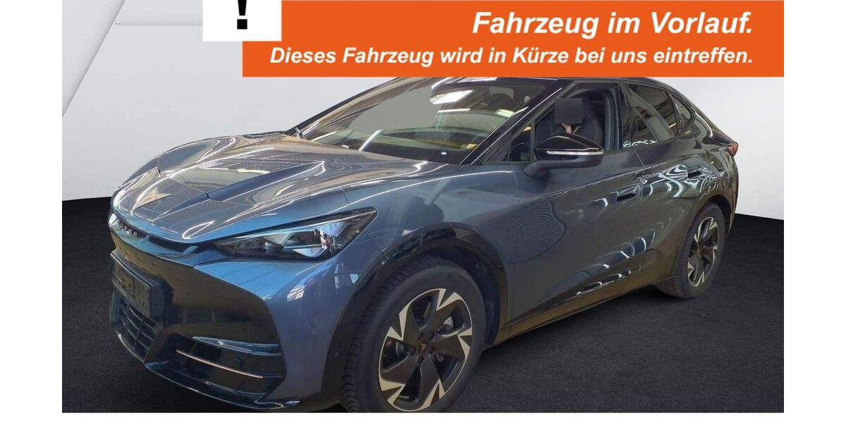 Cupra Tavascan 13.466 km 39.990 &euro; Meppen 49716