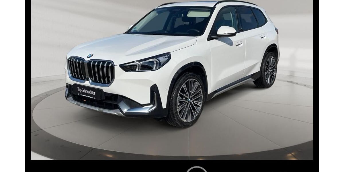 BMW X1 10.490 km 46.049 &euro; Neckarsulm-Obereisesheim 74172