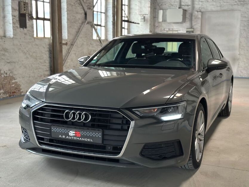 Audi A6 159.900 km 26.990 € Wilden (Siegerland) 57234