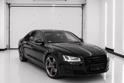 Audi A8 263.000 km 21.900 &euro; Dortmund 44328