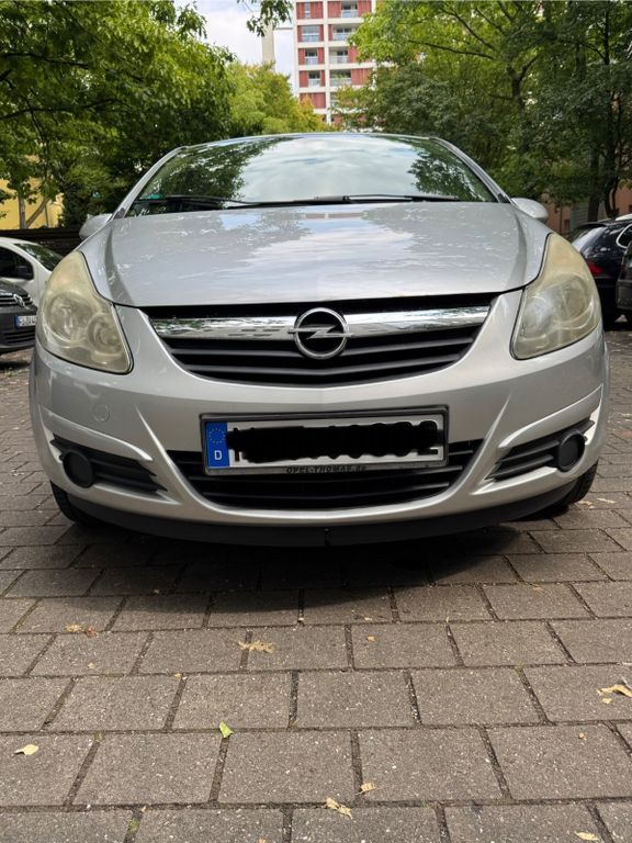 Corsa