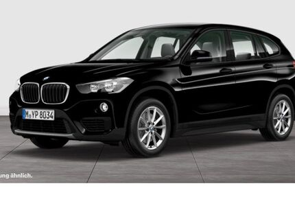 BMW X1 87.633 km 16.880 &euro; Münster 48163