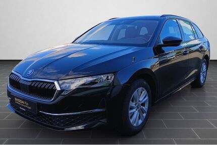 Skoda Octavia 14.356 km 28.300 &euro; Kirkel 66459