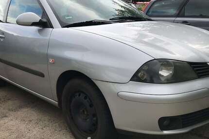 Seat Ibiza 280.421 km 299 € Krefeld 47809