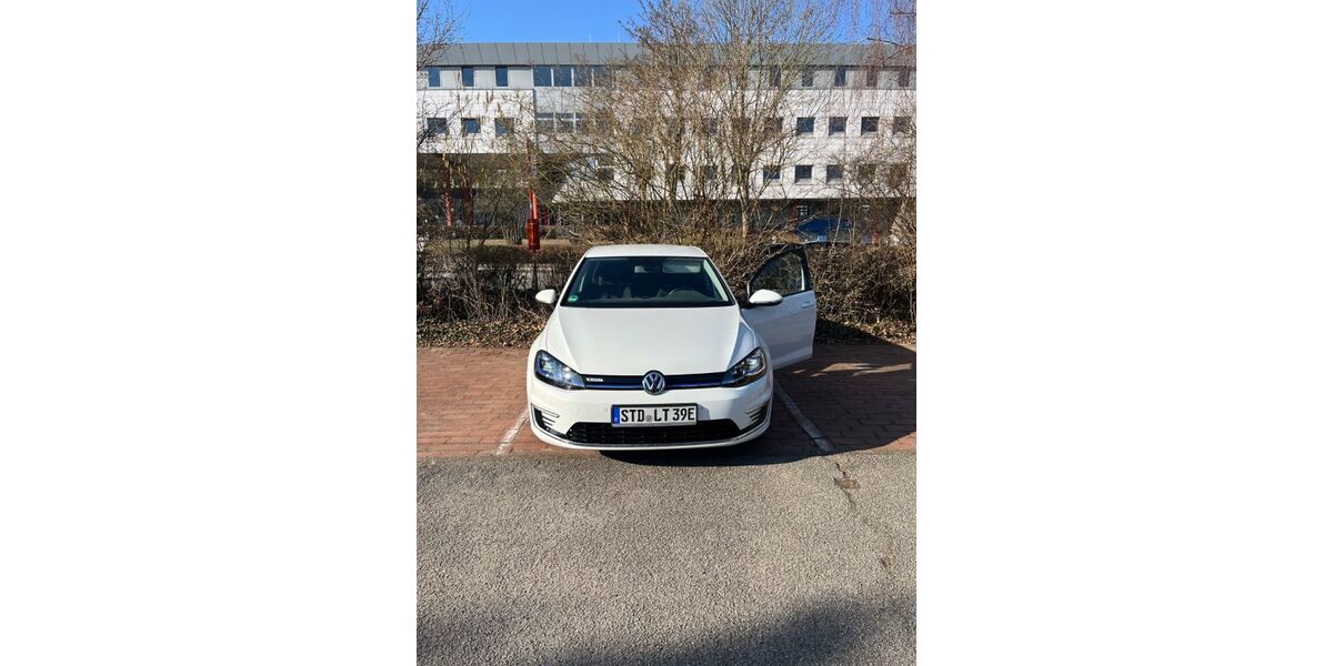 VW Golf 79.356 km 15.190 &euro; Burweg 21709