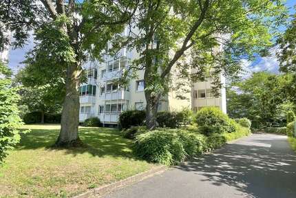 Wohnung zum Kaufen in Heusenstamm 239.000 € 87.46 m²