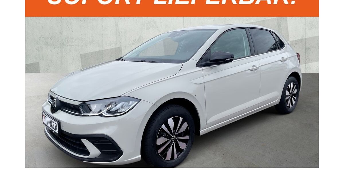 VW Polo 1.999 km 19.980 &euro; Lingen 49808