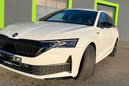 Skoda Octavia 19.663 km 28.990 &euro; Schneeberg 08289
