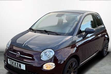 Fiat 500 18.000 km 12.890 &euro; Leer 26789