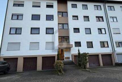 WOHNQUALITÄT PUR: SANIERT MIT AUSSICHT - Wohnung Graben-Neudorf Neudorf | Angebot:25048406