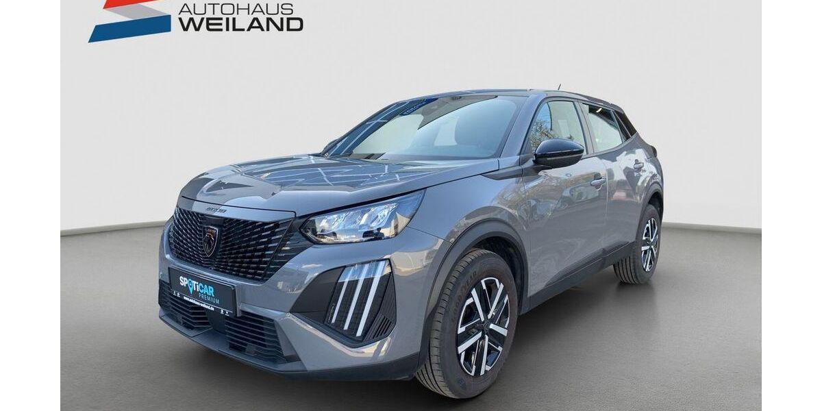Peugeot 2008 21.612 km 18.690 &euro; Neunkirchen 66539