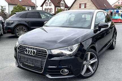 Audi A1 125.000 km 8.390 € Lauf a. d. Pegnitz 91207