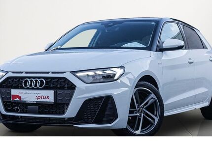 Audi A1 5.900 km 27.970 &euro; Wetzlar 35576