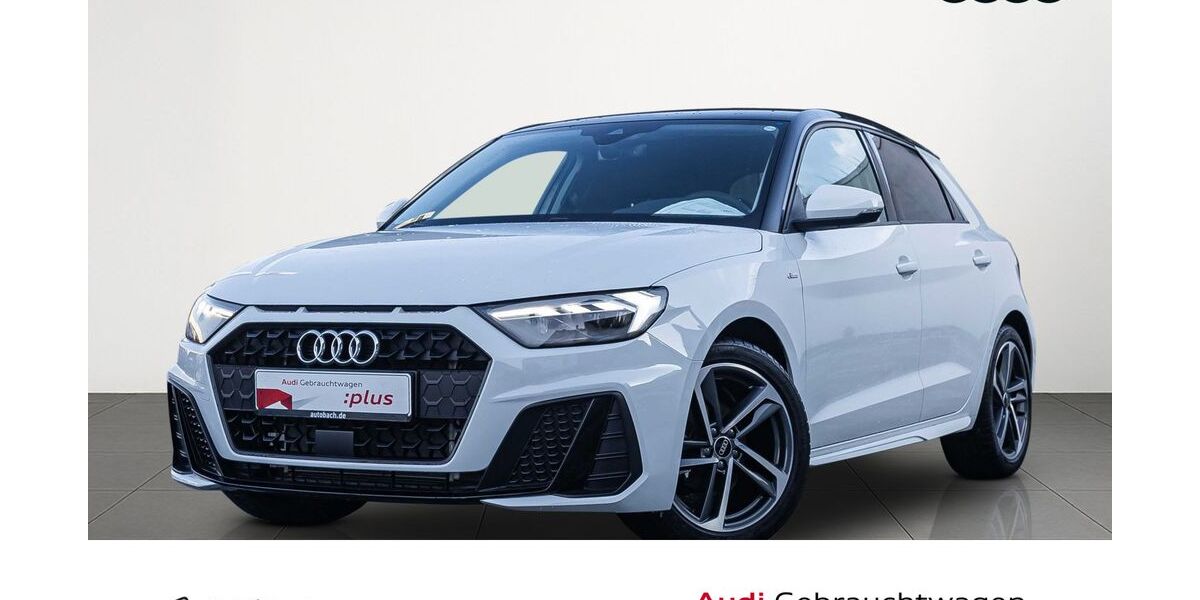 Audi A1 5.900 km 27.970 &euro; Wetzlar 35576
