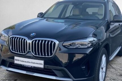 BMW X3 59.263 km 33.466 € Frankfurt 60314