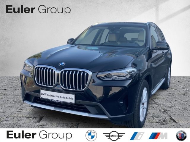 BMW X3 59.263 km 33.466 € Frankfurt 60314
