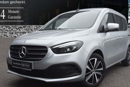 Mercedes-Benz T-Klasse 48.489 km 29.880 &euro; Holzminden 37603