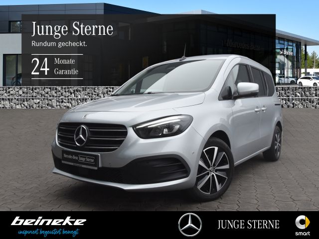 Mercedes-Benz T-Klasse 48.489 km 29.880 &euro; Holzminden 37603