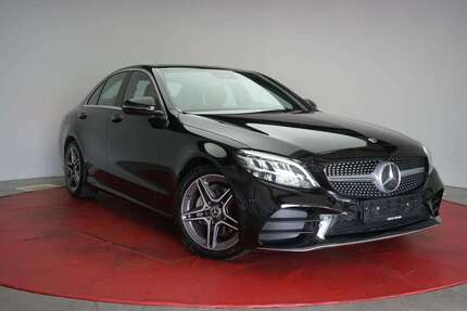 Mercedes-Benz C 220 110.000 km 27.950 € Braunschweig 38110