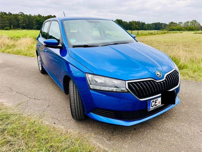 Fabia