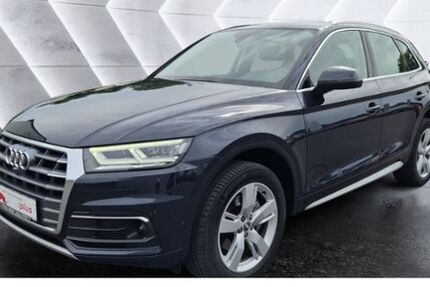 Audi Q5 70.250 km 29.980 &euro; Lübben 15907