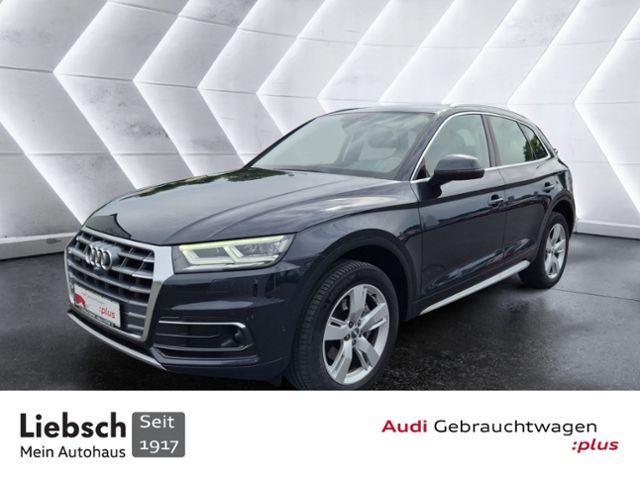 Audi Q5 70.250 km 29.980 &euro; Lübben 15907