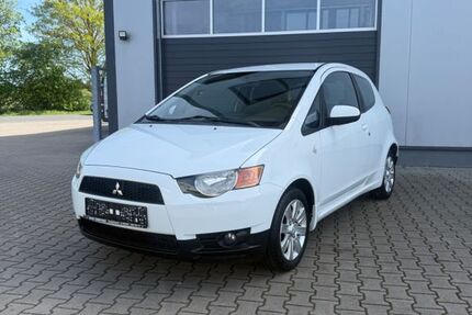Mitsubishi Colt 95.000 km 4.000 &euro; Burgebrach 96138