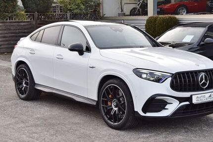 Mercedes-Benz GLC 63 AMG 16.876 km 103.900 &euro; Heusenstamm bei Frankfurt/M 63150