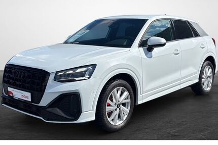 Audi Q2 50.130 km 23.490 &euro; Vechta 49377