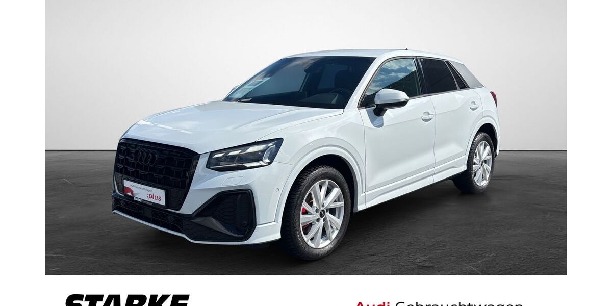 Audi Q2 50.130 km 23.490 &euro; Vechta 49377