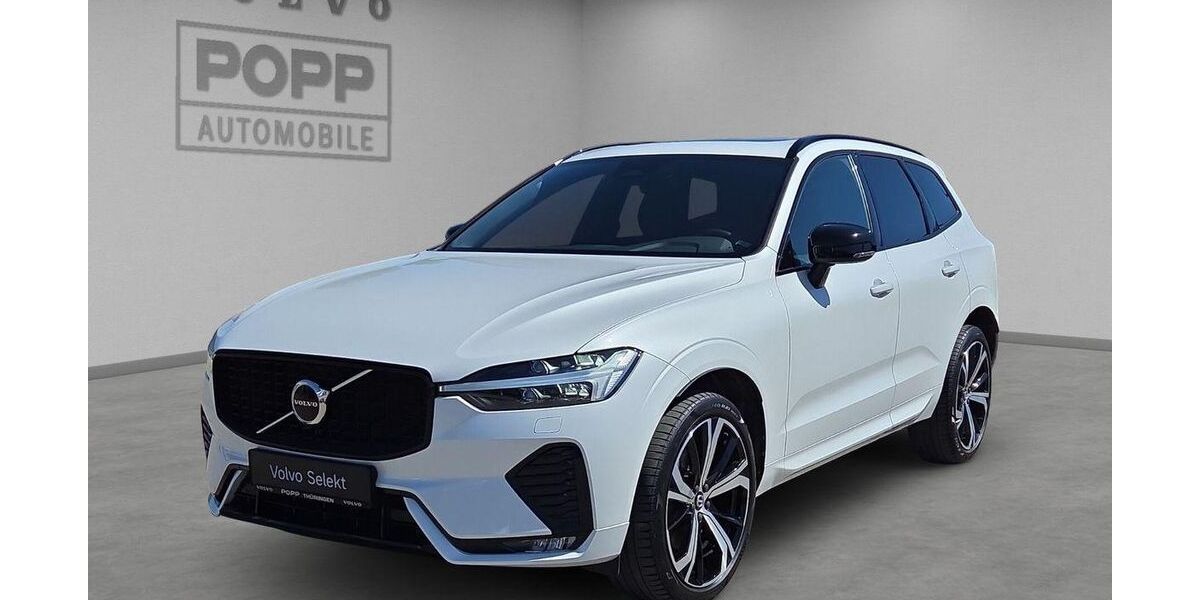 Volvo XC60 46.320 km 37.880 &euro; Erfurt 99099