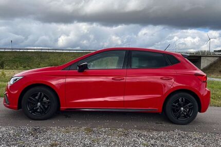 Seat Ibiza 67.300 km 15.400 € Emmelshausen 56281