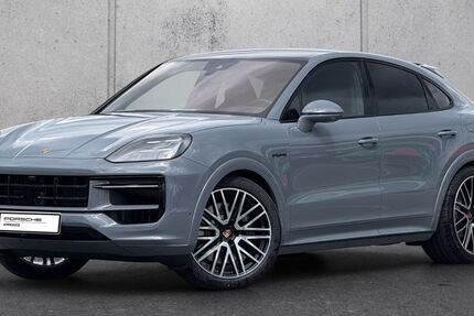 Porsche Cayenne 2.466 km 173.265 &euro; Holzwickede 59439