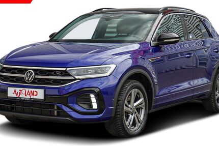 VW T-Roc 25.365 km 32.950 &euro; Bautzen 02625