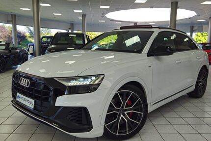 Audi Q8 117.715 km 50.990 € Schönefeld / bei Berlin 12529