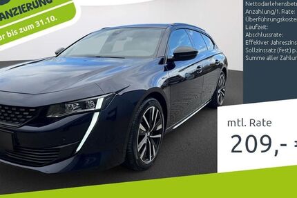 Peugeot 508 120.218 km 17.640 &euro; Dülmen 48249