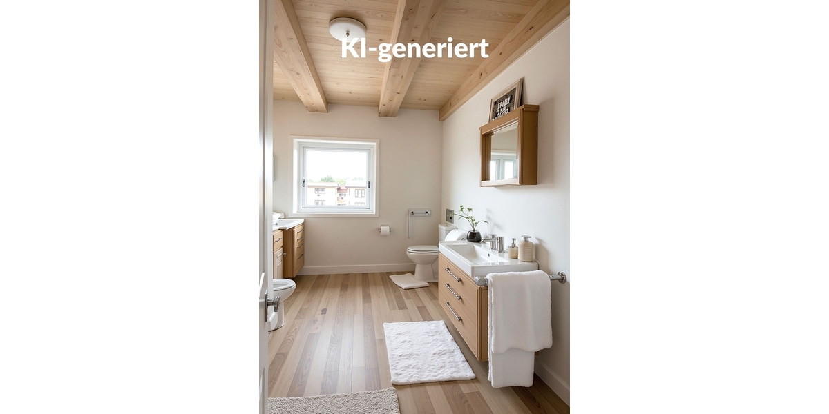 Neuer Preis! Chalet für Naturliebhaber mit großem Grundstück! Leben wie im Ski-Urlaub! - Chalet Gollenberg | Angebot:27208597