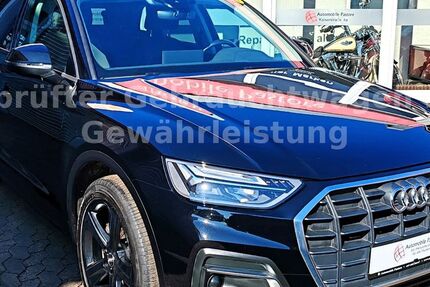 Audi Q5 76.896 km 26.791 &euro; Kirkel 66459