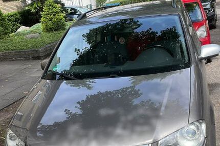 VW Touran 297.500 km 1.850 &euro; Hamburg 22297