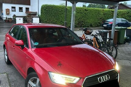 Audi A3 240.000 km 7.990 &euro; Bad Tölz 83646
