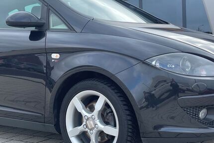 Seat Altea 131.000 km 4.599 € Dessau-Roßlau 06847