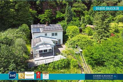 Haus Trier West-Pallien - 5 Zimmer, 140 m&sup2;, 1.500&euro; | Angebot:26898198