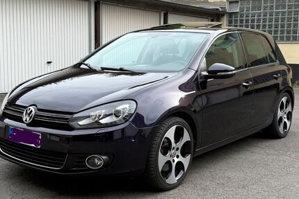 VW Golf 200.000 km 4.100 &euro; Neuss 41464