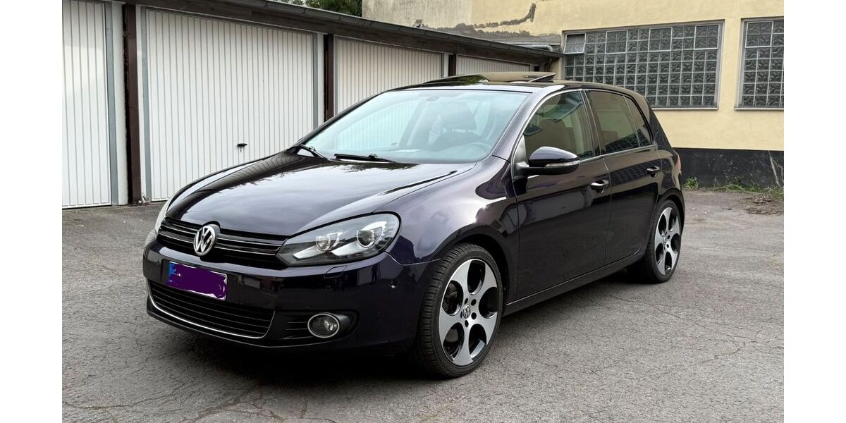 VW Golf 200.000 km 4.100 &euro; Neuss 41464