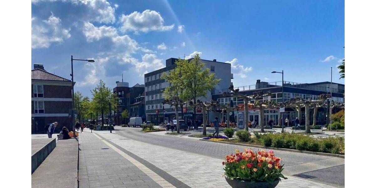 Gewerbeobjekt Langenfeld Immigrath - 4 Zimmer, 1.995.000&euro; | Angebot:26687519