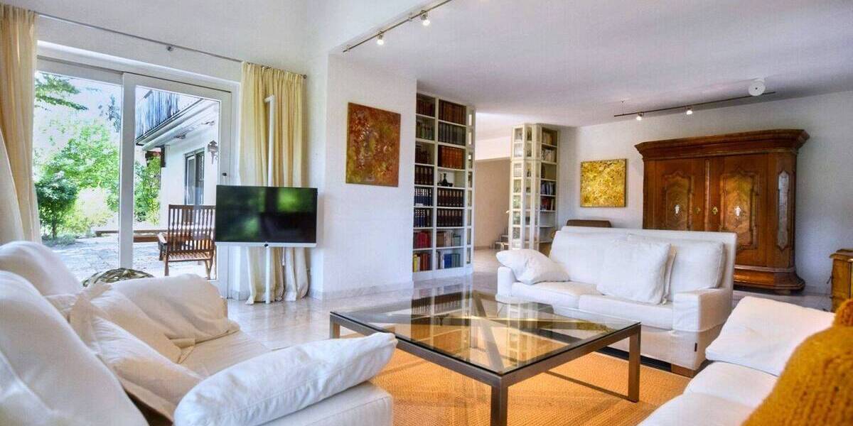 Einfamilienhaus Heilsbronn Weiterndorf - 8 Zimmer, 420 m&sup2;, 798.000&euro; | Angebot:25679029