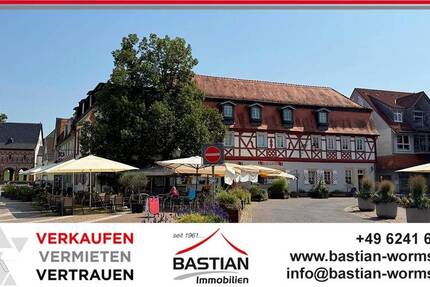 Haus Lorsch - 1 Zimmer, 832 m&sup2;, 2.290.000&euro; | Angebot:25775826