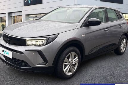 Opel Grandland (X) 7.854 km 26.890 &euro; Essen 45143